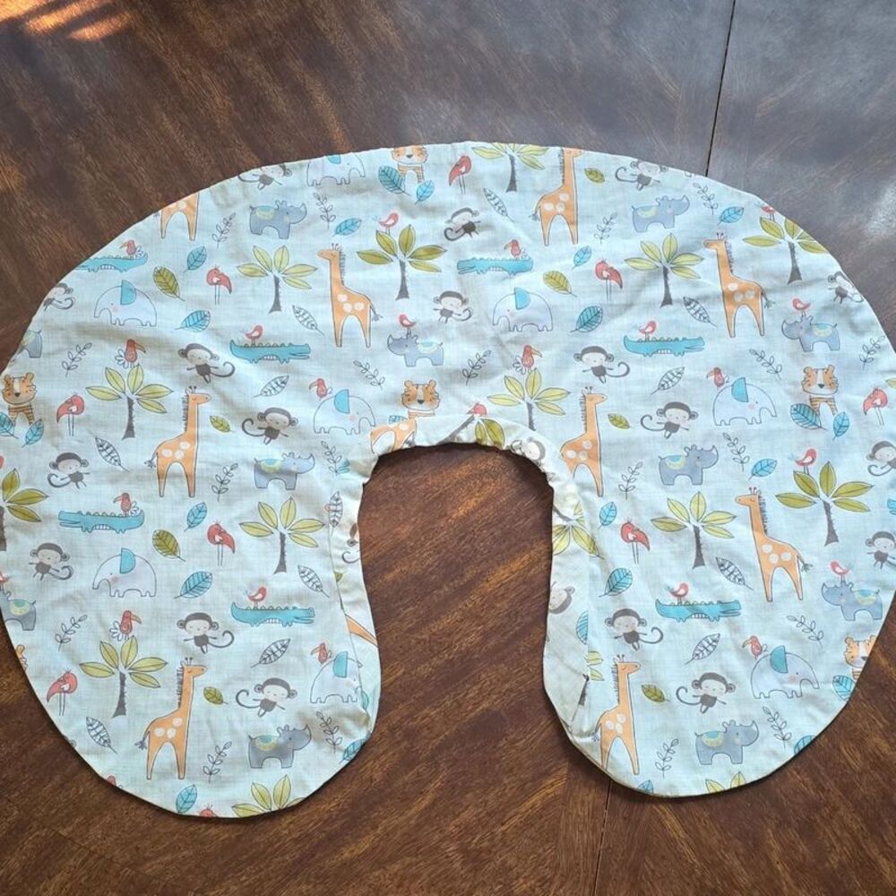Brand new boppy cover